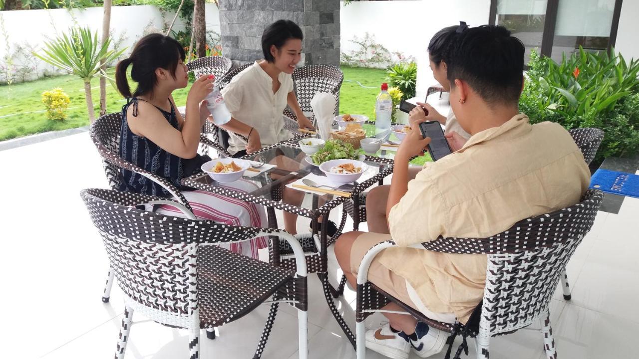 Bespoke Villa Hoian Hoi An Esterno foto