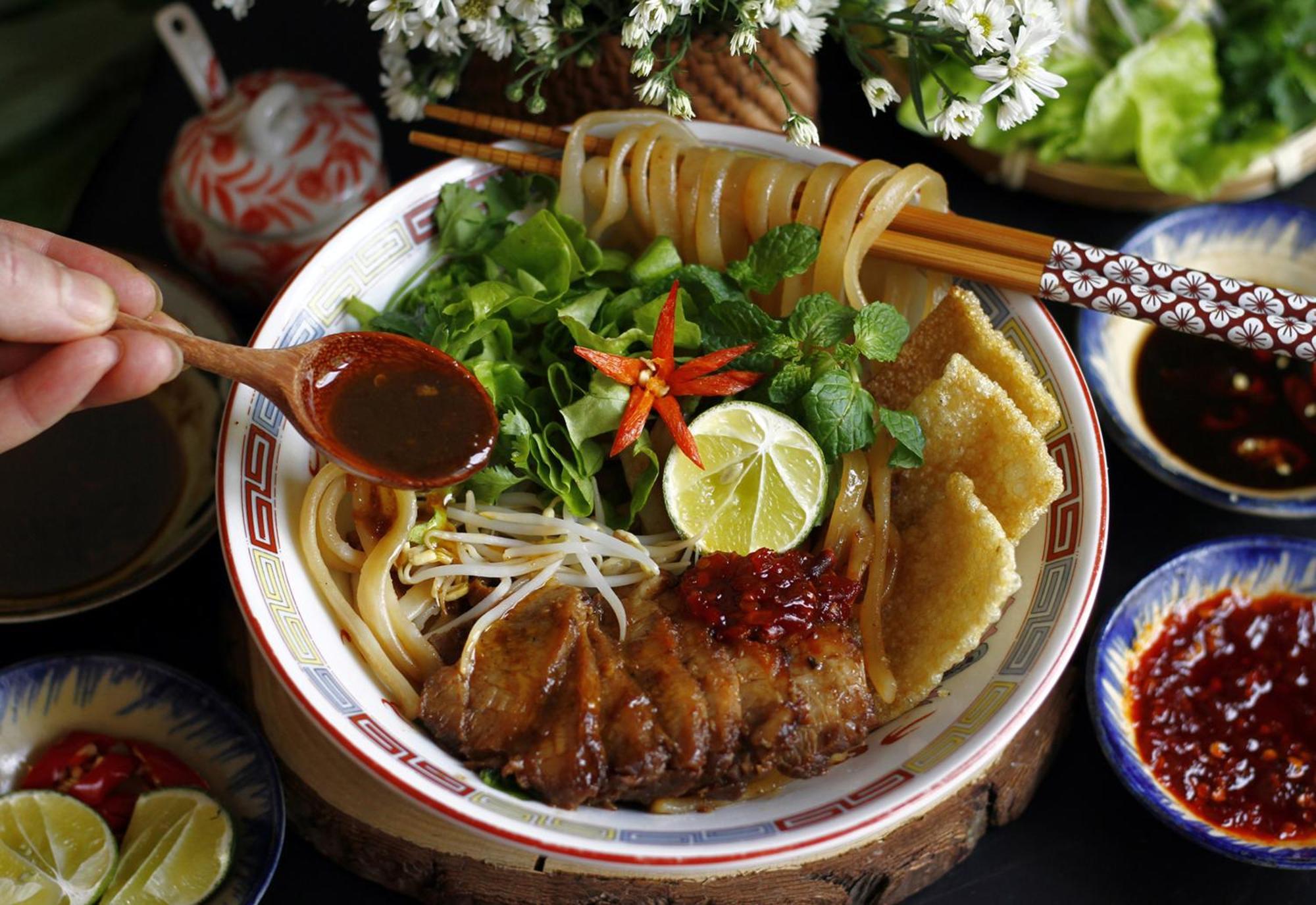 Bespoke Villa Hoian Hoi An Esterno foto