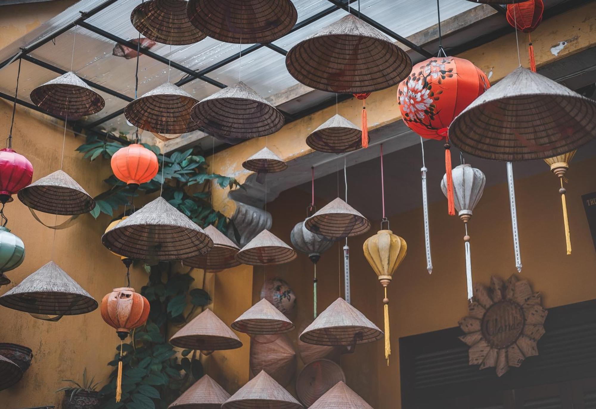 Bespoke Villa Hoian Hoi An Esterno foto
