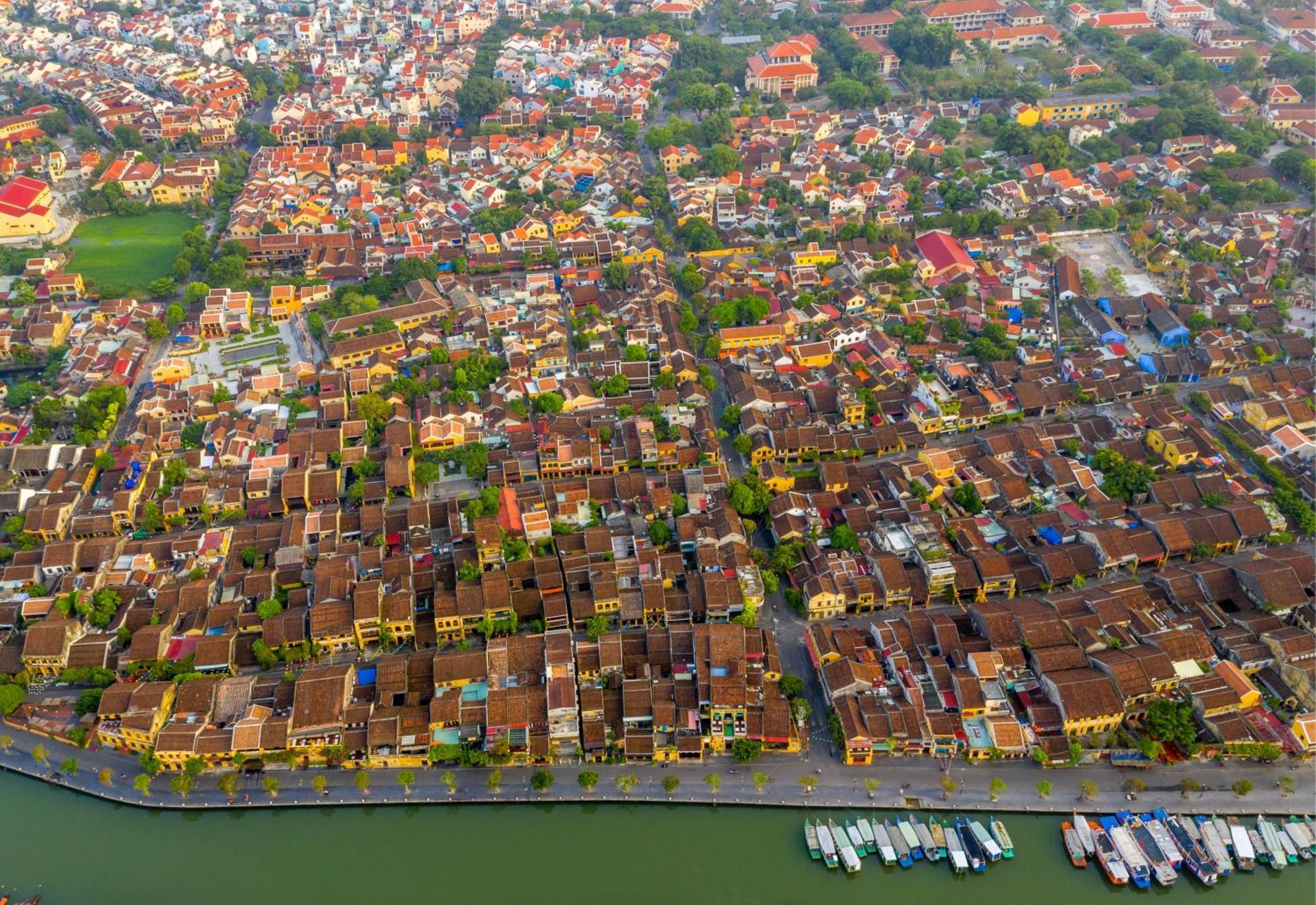 Bespoke Villa Hoian Hoi An Esterno foto