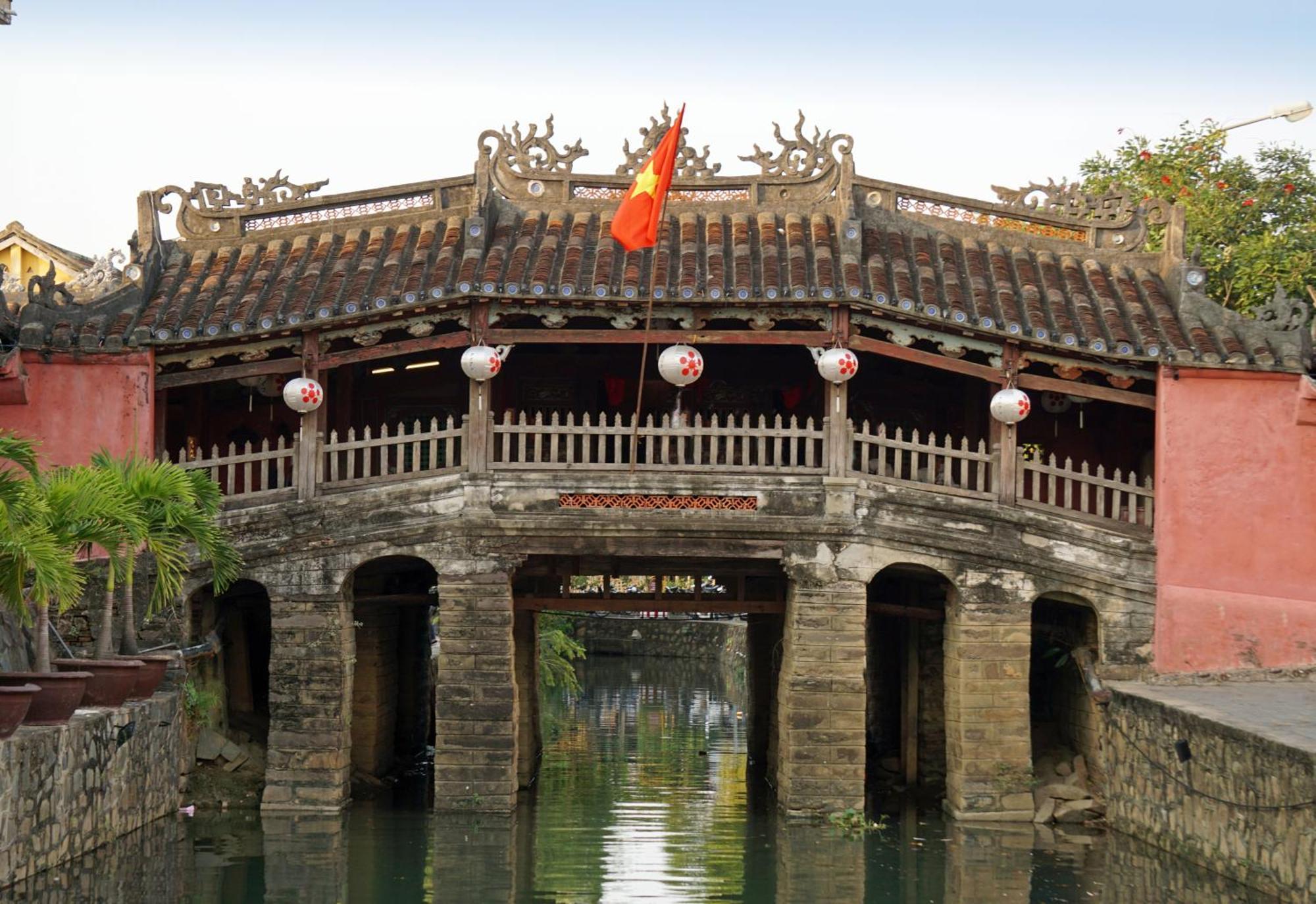 Bespoke Villa Hoian Hoi An Esterno foto