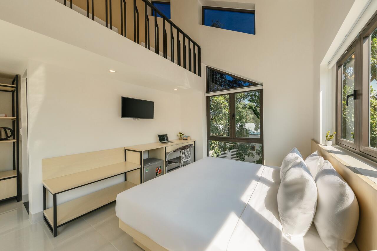 Bespoke Villa Hoian Hoi An Esterno foto