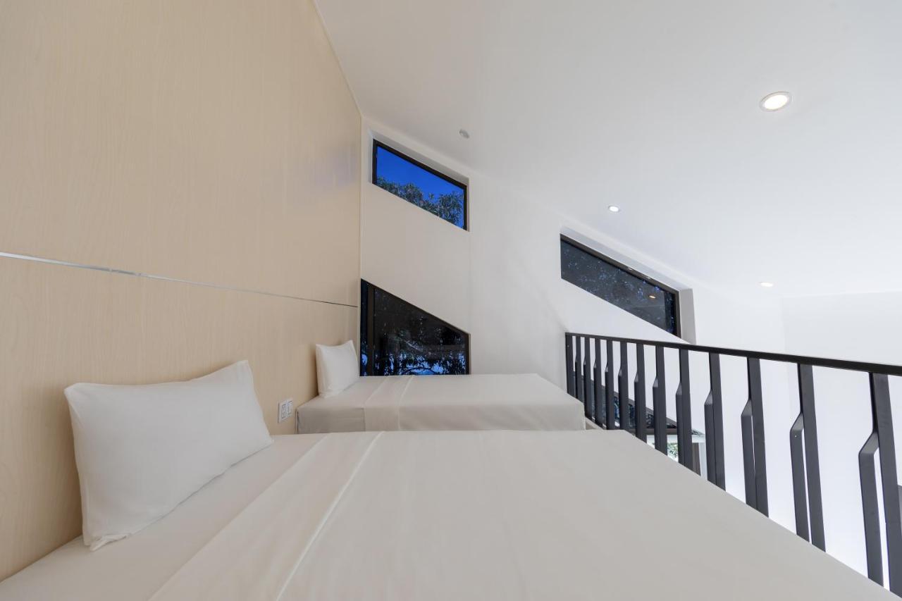 Bespoke Villa Hoian Hoi An Esterno foto