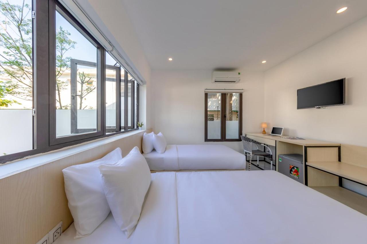 Bespoke Villa Hoian Hoi An Esterno foto