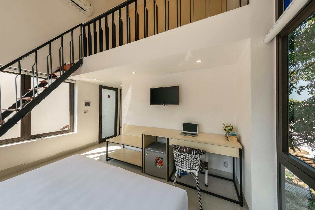 Bespoke Villa Hoian Hoi An Esterno foto