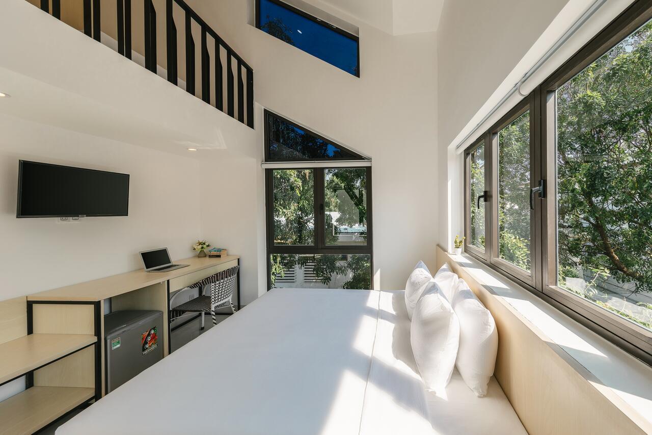 Bespoke Villa Hoian Hoi An Esterno foto